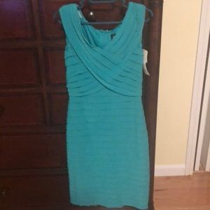 Adrianna Pappell Brand new dress